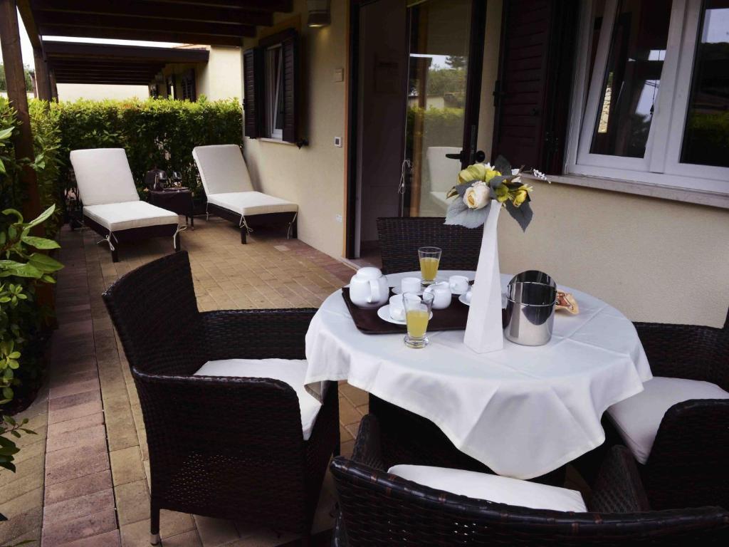 Bungalow Familiare